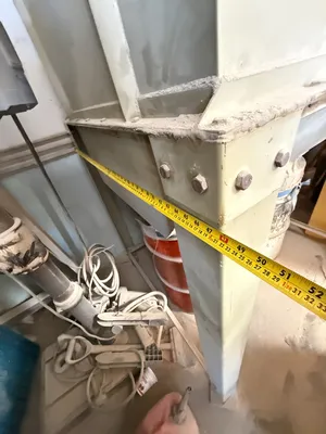 Used _UNKNOWN_ _UNKNOWN_ Dust Collectors California US | Heavy Wall Consulting #1325413