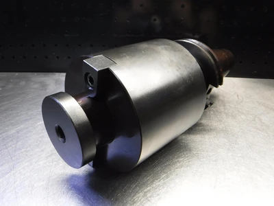 Precision Components CAT50 2" Facemill Holder 6" Pro CAT-50-2.000FMX-6 (LOC445)