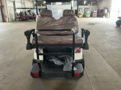 Used 2026 SDLANCH HQ80 Golf Carts Michigan US | Miedema Asset Management Group #1334649
