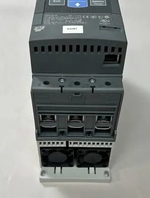 New | in-Stock ABB 1SFA897109R7000 Industrial Controls Ohio US | Surplus Asset Holdings #1512994