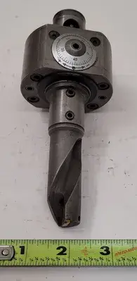 USED KOMET ABS 50-KFK-1-16