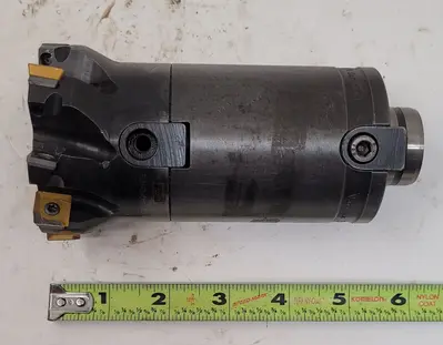 Used SANDVIK COROMANT R290-080V63-12H Misc Industrial Equipment Kentucky US | Aucto #687104