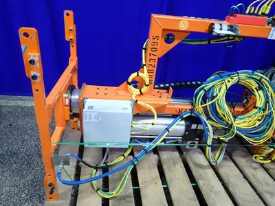 850 Lbs Lifting Fixture