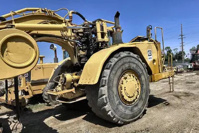 Used 1994 CATERPILLAR 637D Water Trucks Louisiana US | Proxy Equipment #1377981