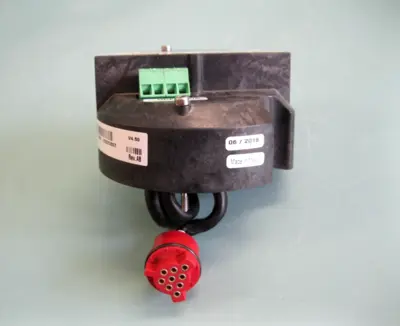 USED Micro Motion 800