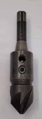 -- UNSPECIFIED -- R8 End Mill Holder Tooling & Accessories, R8 Tooling | Machinery Central (1)