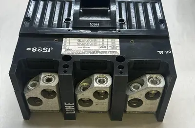 USED GE TJK636Y600