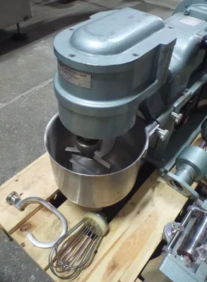 ERWEKA AMD/EX Lab & Pilot Equipment | Perry Equipment (7)