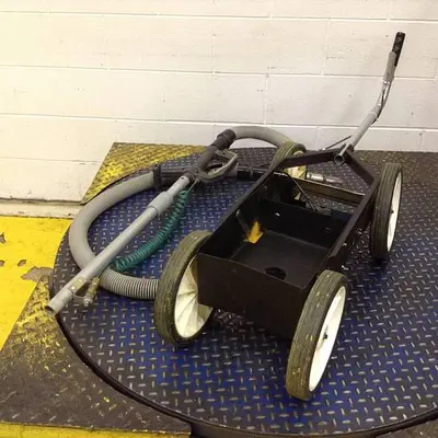 USED CHAMPION SPRAYON STRIPER531