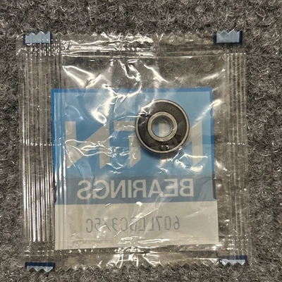 New | in-Stock NTN 607LLBC3/5C Bearings California US | Davliegogo LLC #1707146