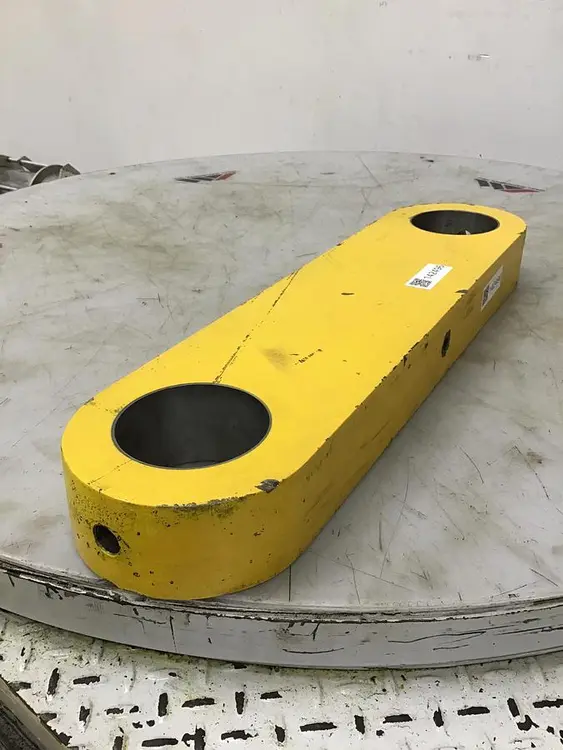 Used VAN DORN 307326 Clamps Michigan US | Ideal Machinery #689390