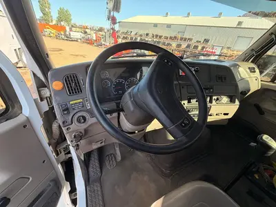 Used 2008 ALTEC AC26-95S Truck-Mounted Cranes Utah US | CSS Equipment Sales #1347458