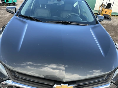 Used 2018 CHEVROLET EQUINOX SUVs Michigan US | Miedema Asset Management Group #1461415