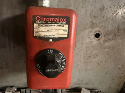Used _UNKNOWN_ _UNKNOWN_ Batch Ovens Michigan US | Miedema Asset Management Group #1360958