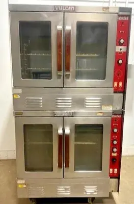 USED VULCAN SF1010T