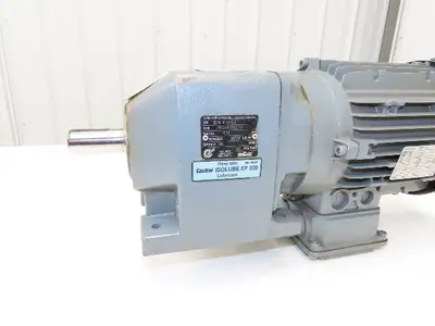 Used NORD _UNKNOWN_ Speed Reducers Indiana US | Arrow Industrial #1409179