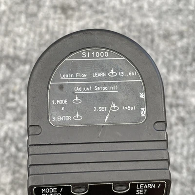 Used Ifm Industrial Supply Draft Sensors California US | Davliegogo LLC #1705793