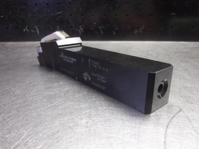 Walter 1" Coolant Thru Indexable Lathe Tool Holder DDJNR164D-P (LOC3395)