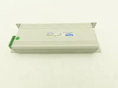 Used SMAC _UNKNOWN_ PLC Ethernet Equipment Indiana US | Arrow Industrial #1408117