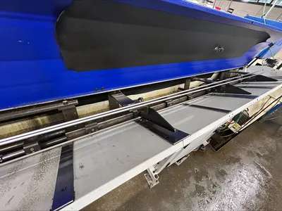 2000 TSUGAMI BS20B-II Swiss Type Automatic Screw Machines | Global Machine Brokers, LLC (8)