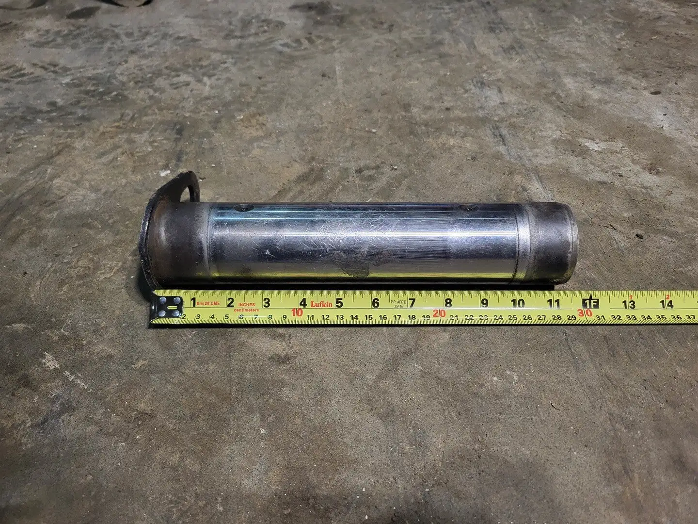 USED CATERPILLAR 203-8884