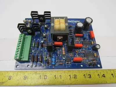 Magnetic Power Systems 3B119 Magpowr Tension Control Circuit Board Controller