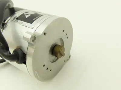 Advance Research X7R7223C30G-03 Rotary Encoder Puma Unimation 250 Line