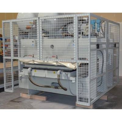 Used _UNKNOWN_ _UNKNOWN_ Laminating Presses British Columbia CA | Coast Machinery Group #1369434