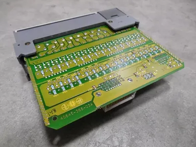 Allen Bradley 1746-IV16/C SLC 500 Input Module Used