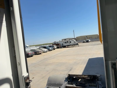 Used 2019 KALMAR OTTAWA T2-30 YARD TRUCK Miscellaneous Trucks/Trailers California US | Revelation Machinery #1321845