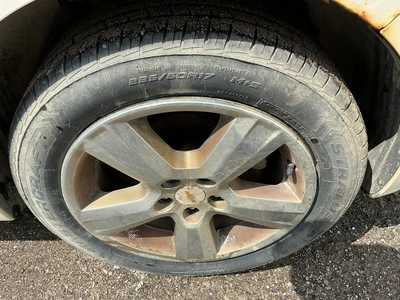 USED 2011 CHEVROLET MALIBU