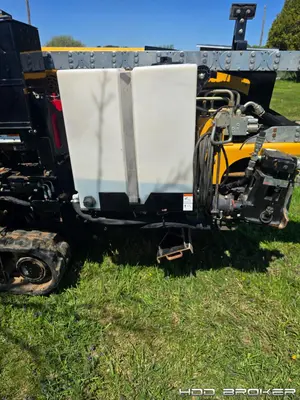 Used 2018 VERMEER 2018 VERMEER D20X22 S3 Drill Rigs Florida US | HDD Broker #1346232