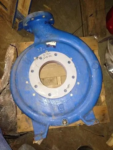 Goulds 3175M 6x8x22 Volute (New)