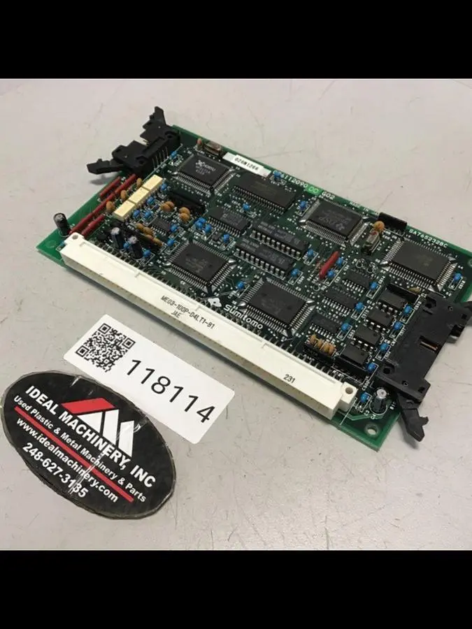 USED SUMITOMO SA765232BC