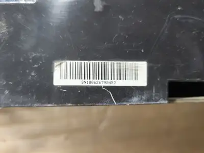 USED SQUARE D LH36200