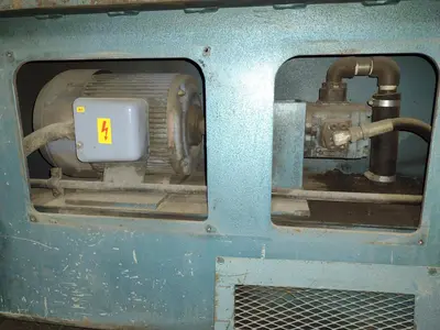 USED AMADA S-2532