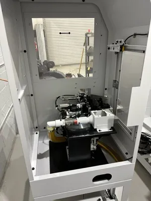 2020 MIYANO GN3200W CNC Lathes | Lion Machinery (10)