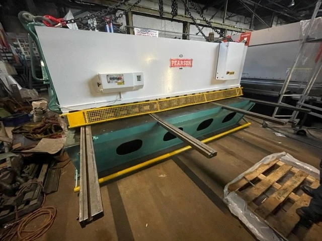 Pearson 3metre x 16mm