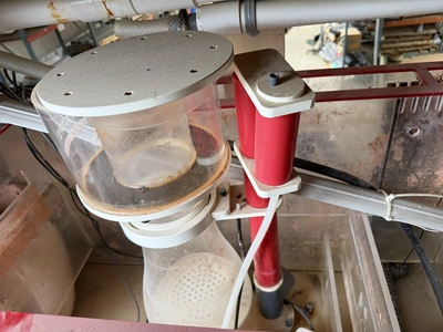 Used _UNKNOWN_ _UNKNOWN_ Plastic and Fiberglass Tanks Michigan US | Miedema Asset Management Group #1577083