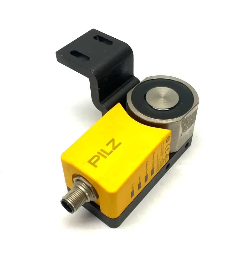 USED PILZ PSEN SL-0.5P 2.1 1SWITCH ELECTROMAGNETIC GUARD LOCKING SAFETY SWI