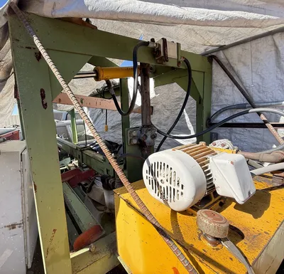 Used _UNKNOWN_ 3 Spindle Post Forming Machines Oregon US | Heavy Wall Consulting #1558011
