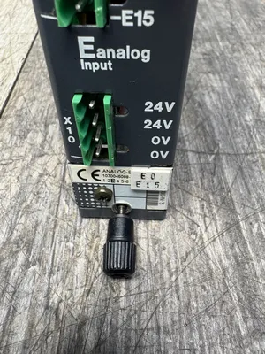 BOSCH REXROTH 1070046088-511 Electrical/PLC/Automation | ESS Industrial Equipment Sales (3)