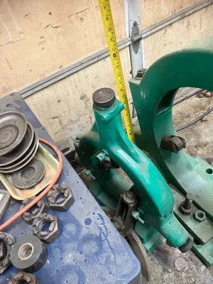 SIRCO PA 36 Engine Lathes | Toolquip, Inc. (4)