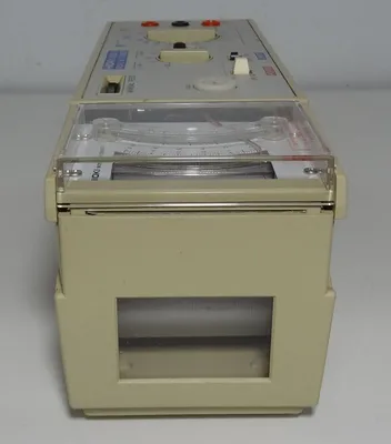 USED HIOKI 8202-4