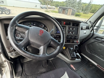 Used 2018 KENWORTH T880 TRUCK TRACTOR Conventional trucks Michigan US | Miedema Asset Management Group #1709455
