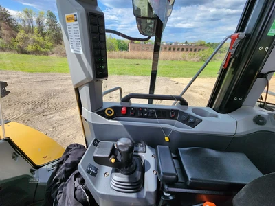 Used 2024 CATERPILLAR 966 Wheel Loaders | Abele Tractor #1342907