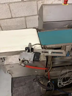 Used LOMA AS 1500 Checkweighers - Belt Ontario CA | The Equipment Kings #1324282