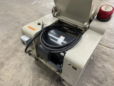 USED CONAIR JC-1016