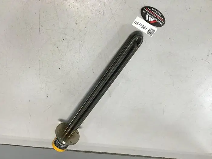 Used TOWA SEIDEN 3P480V2.7KW Heaters Michigan US | Ideal Machinery #703428