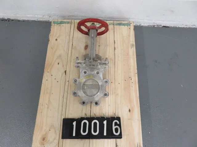 Used SMC - Korea _UNKNOWN_ Valves/Fittings Minnesota US | Peak Machinery, Inc. #287141